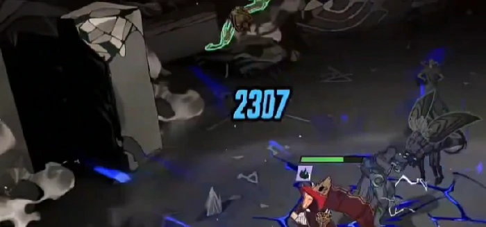 孔苏的游戏玩法介绍