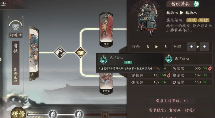 仕途进阶玩法攻略