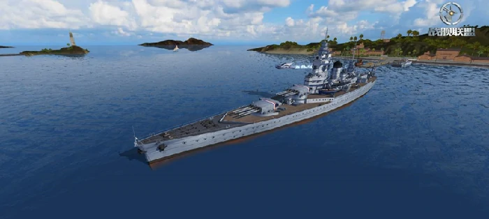 排位易上手战列舰推荐