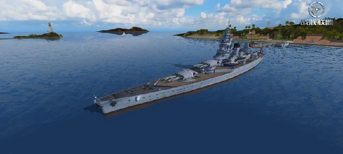 排位易上手战列舰推荐