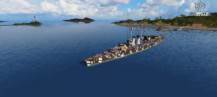 排位易上手战列舰推荐