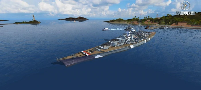 排位易上手战列舰推荐