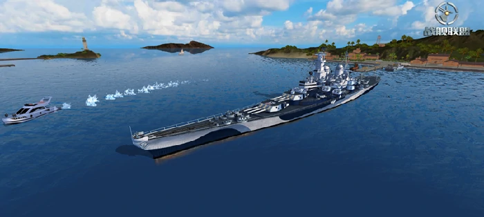 排位易上手战列舰推荐