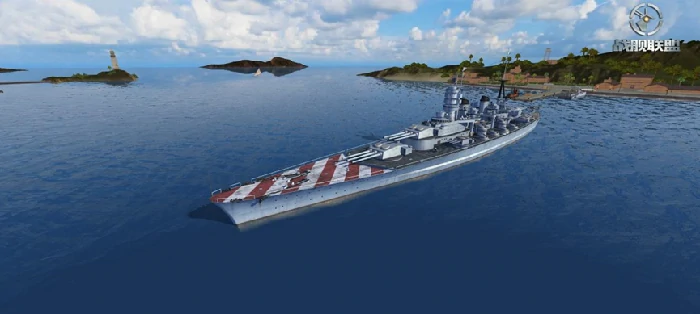 排位易上手战列舰推荐