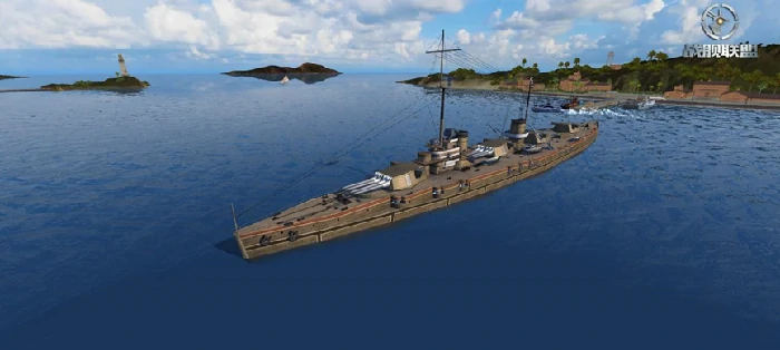 排位易上手战列舰推荐