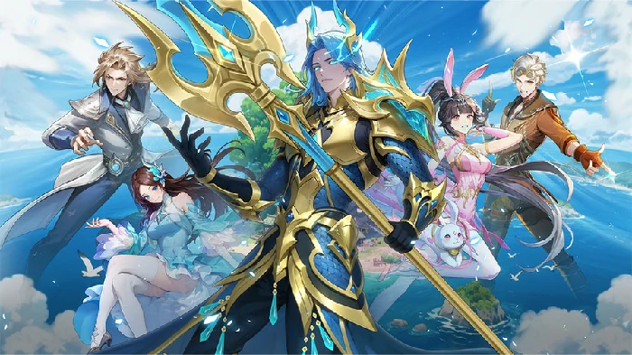 海魔女加点攻略