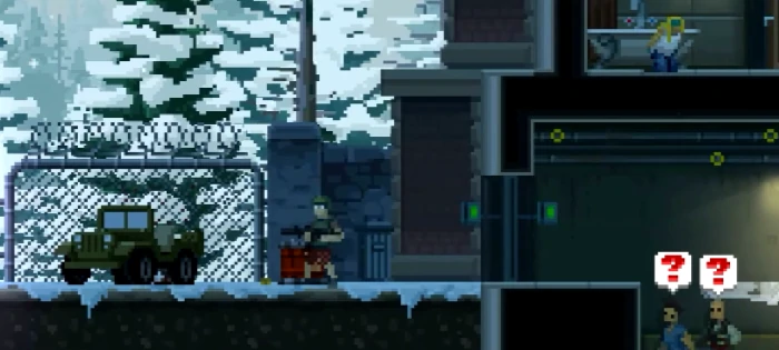 人质爆炸玩法介绍