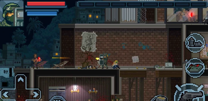 侦查员技能点分配攻略