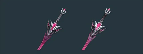 杜林武器选择推荐