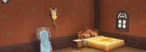 家园舒适度介绍