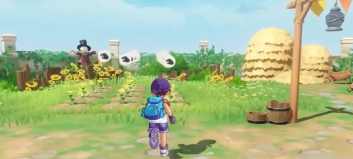 家园舒适度介绍