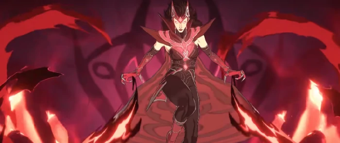 绯红女巫神器推荐