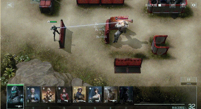 威胁轴线判断方法