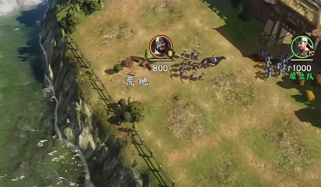 主城建筑升级攻略