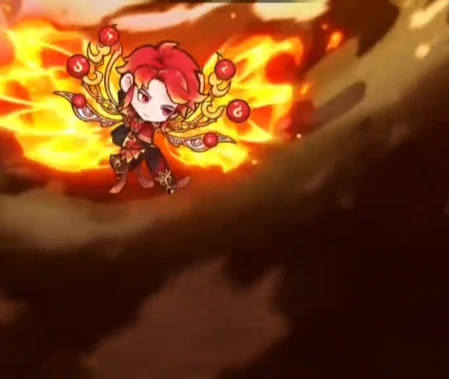 灼烧流玩法介绍