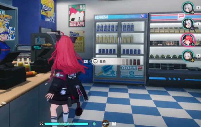 便利店玩法攻略