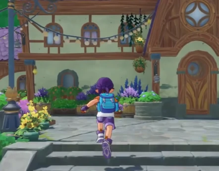 家园系统玩法介绍