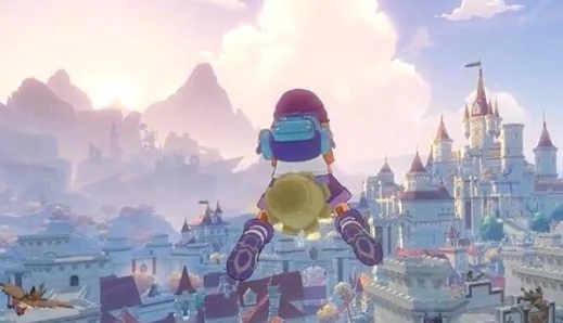 家园系统玩法介绍