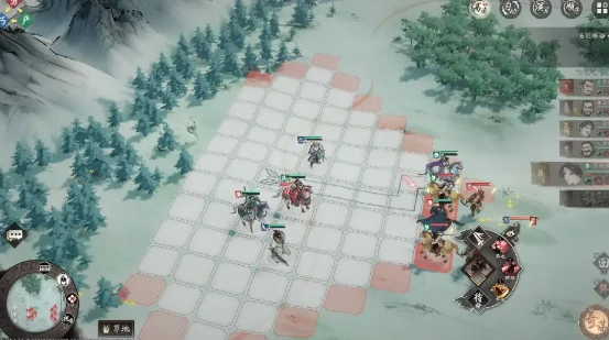 魏续阵容搭配攻略