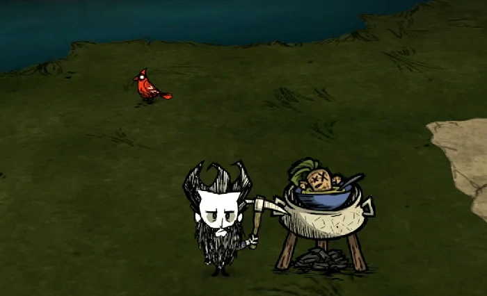 曼德拉草作用介绍