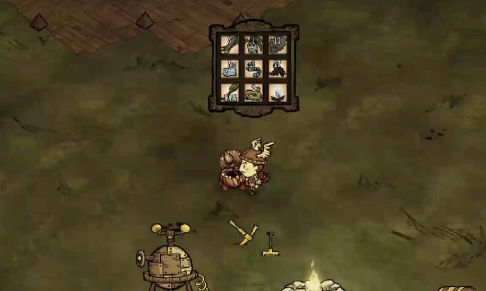 曼德拉草作用介绍