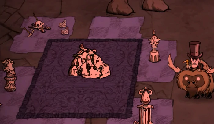 远古织影者打法攻略