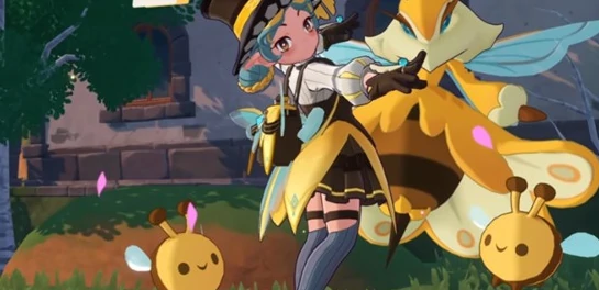 女角色时装获取攻略