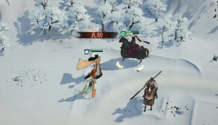 步练师强度介绍