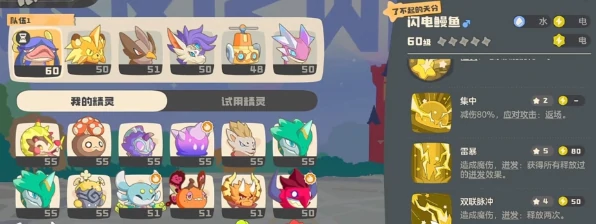 四翼徽童阵容搭配攻略