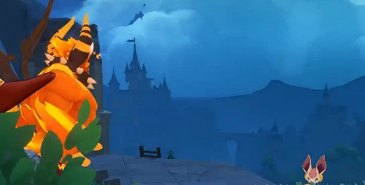 速刷粉星仔捕捉攻略