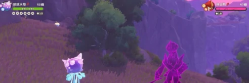 污染精灵净化攻略