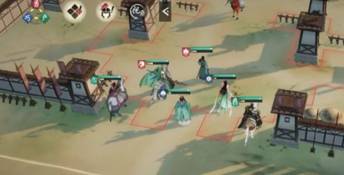 长坂坡之战攻略