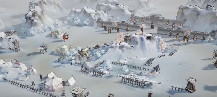 车胄角色强度介绍