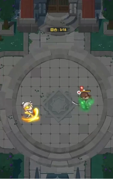 孔雀翎升星攻略