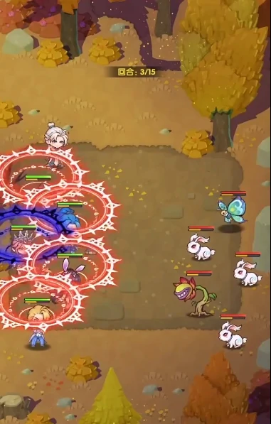 孔雀翎升星攻略