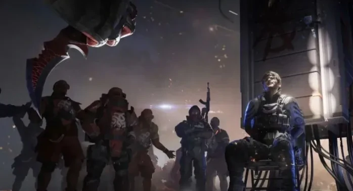 S7赛季新干员比特介绍