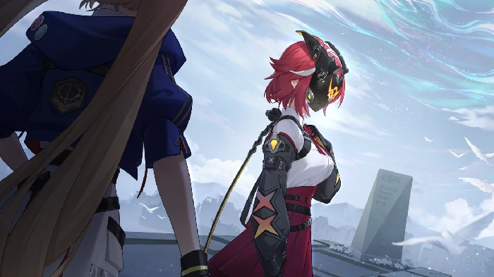 艾卡红皮技能介绍