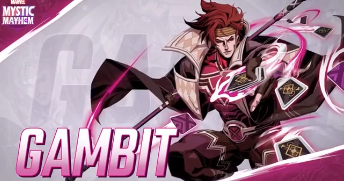 牌皇角色强度介绍