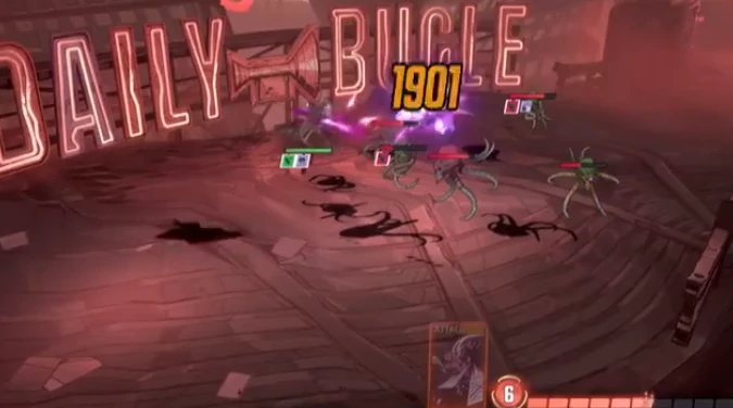 牌皇角色强度介绍