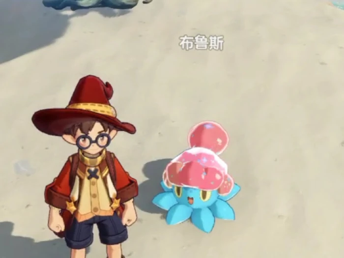 章鱼小丸子介绍