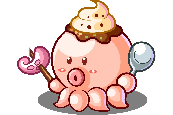 章鱼小丸子介绍