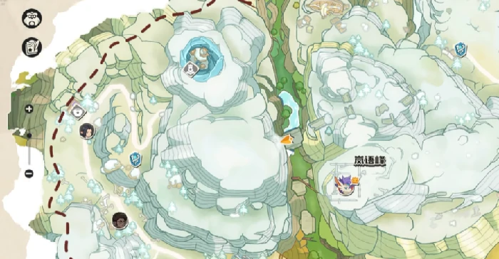 隐藏精灵获取攻略