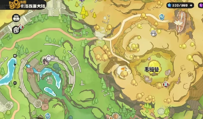 隐藏精灵获取攻略