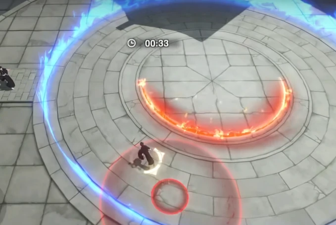 战力界限突破方法