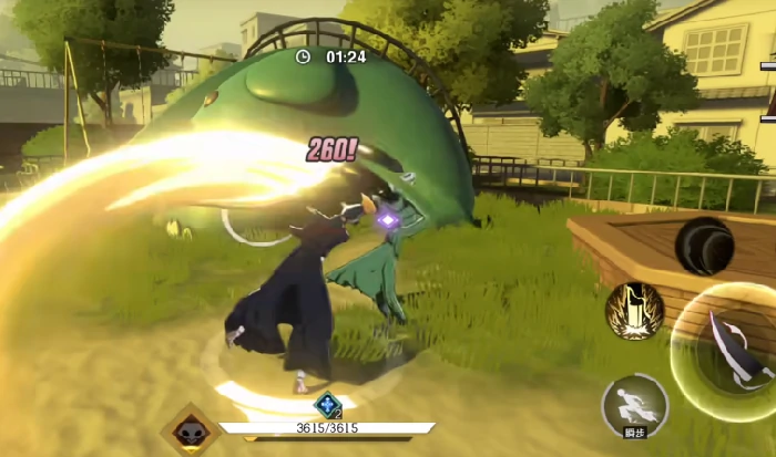 战力界限突破方法