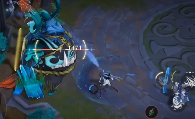 暗箱裂隙玩法攻略