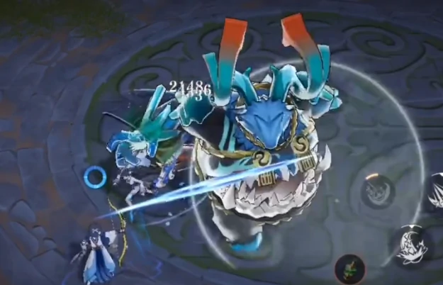 暗箱裂隙玩法攻略