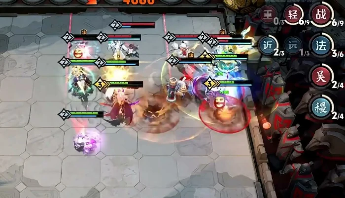 孙尚香玩法介绍