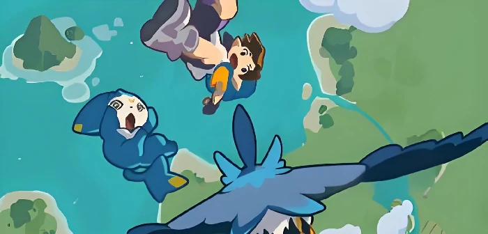 月光狮鹫获取攻略