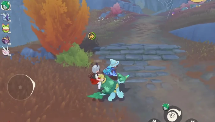 双人坐骑获取攻略